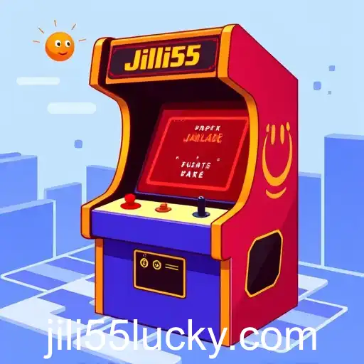 Exploring the Exciting World of Arcade Games: A Dive into the 'jili55' Experience