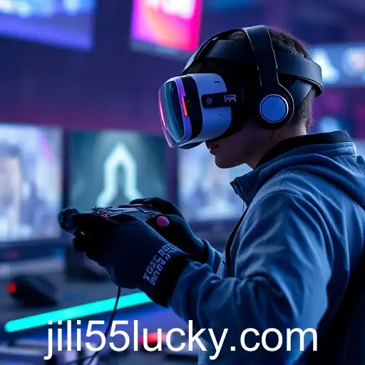 Emerging Trends in Online Gaming Sector