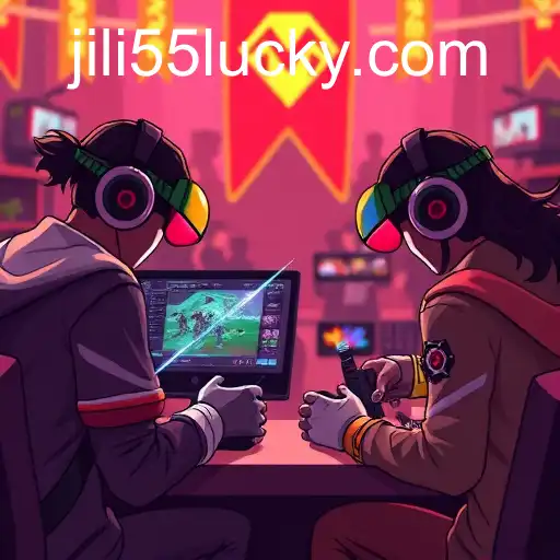 The Evolution of Online Gaming in 2025