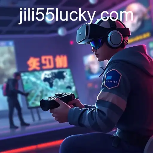 The Evolution of Online Gaming in 2025