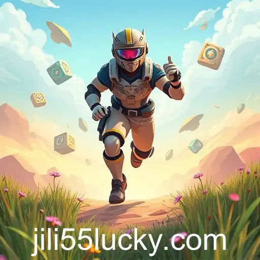 Gaming Trends on Jili55 in 2025