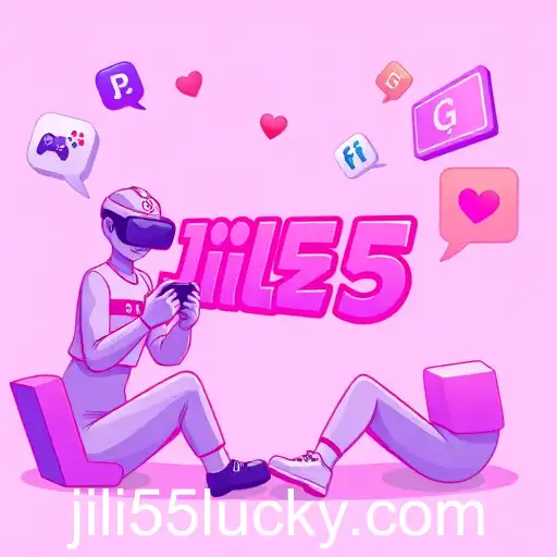 The Rise of Jili55 in the Gaming World
