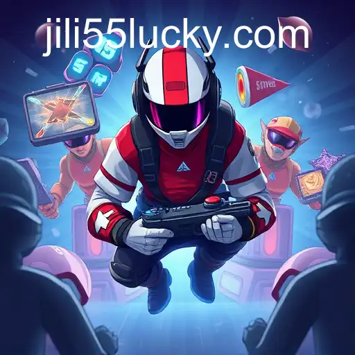 The Rise and Impact of Jili55 on the Gaming World