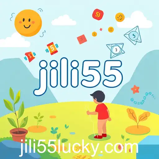 The Rising Popularity of Jili55 in Online Gaming