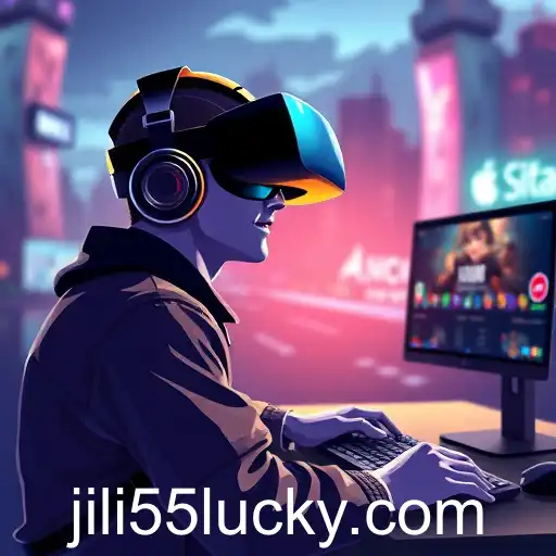 Emerging Trends in Online Gaming