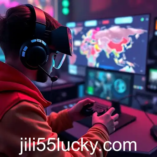 The Evolution of Online Gaming in 2025