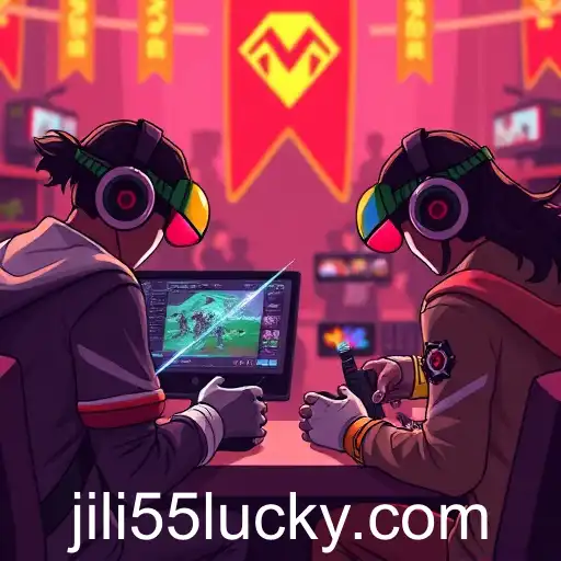 The Evolution of Online Gaming in 2025