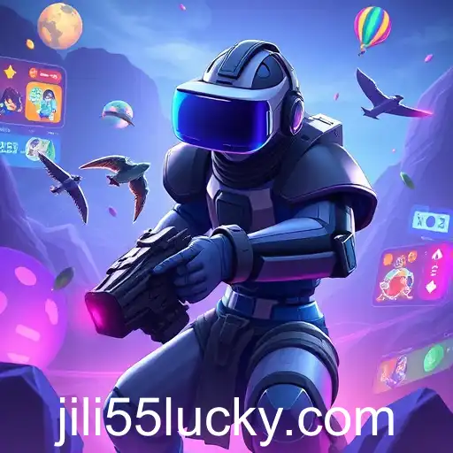 The Surging Popularity of Online Gaming in 2025