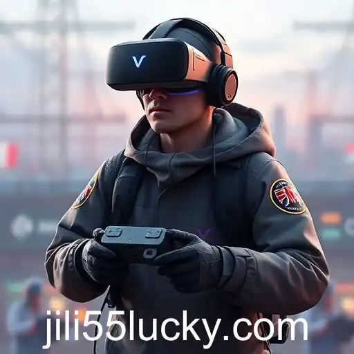 Digital Gaming Evolution and the Jili55 Phenomenon