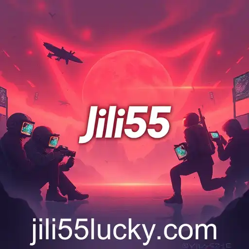 The Rise and Influence of Jili55 in Online Gaming