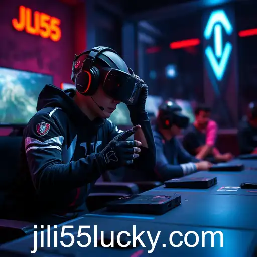 The Rise of Online Gaming Communities