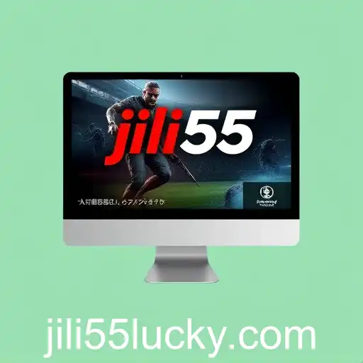 The Rise of Jili55 in the Global Gaming Arena