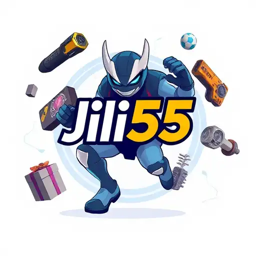 The Rise of Jili55 in the Gaming World