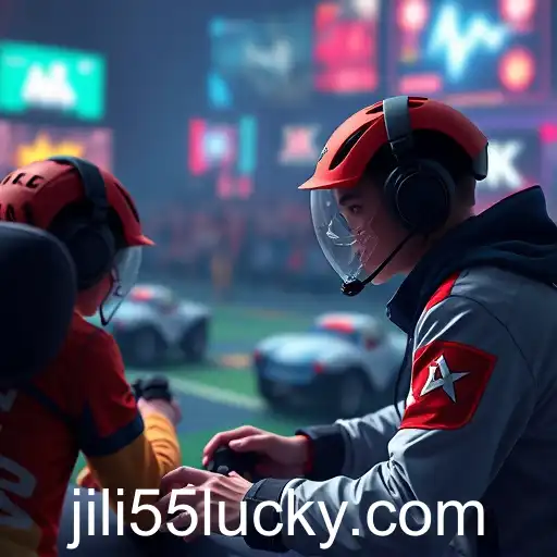 The Rise of Online Gaming Platforms in 2025