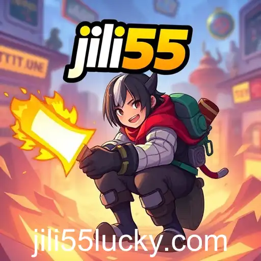 Exploring the Engaging World of Multiplayer Games with Jili55
