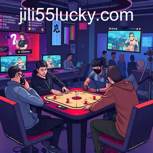 The Surge of Online Gaming in 2026