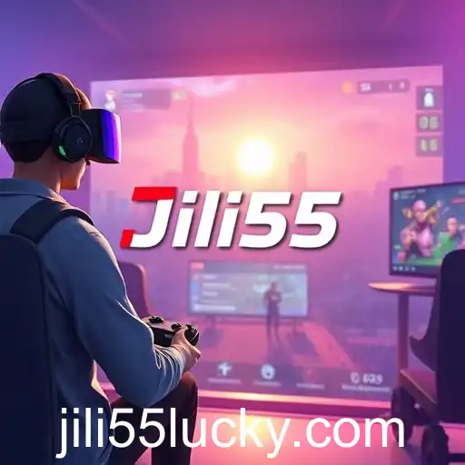 Online Gaming Trends and the Rise of Jili55