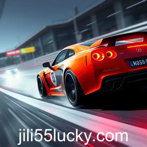 Exploring the High-Octane World of Racing Games on Jili55