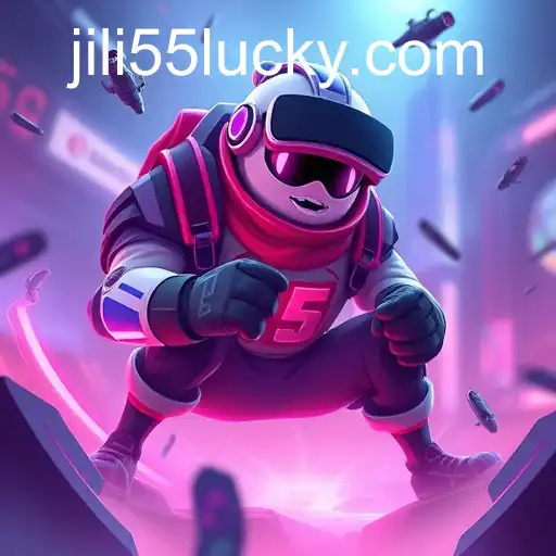 The Rise of jili55 and the Future of Online Gaming