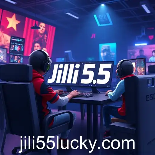 The Rise of Jili55 in the Gaming World