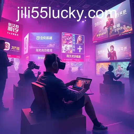 The Rise of Online English Gaming in 2026